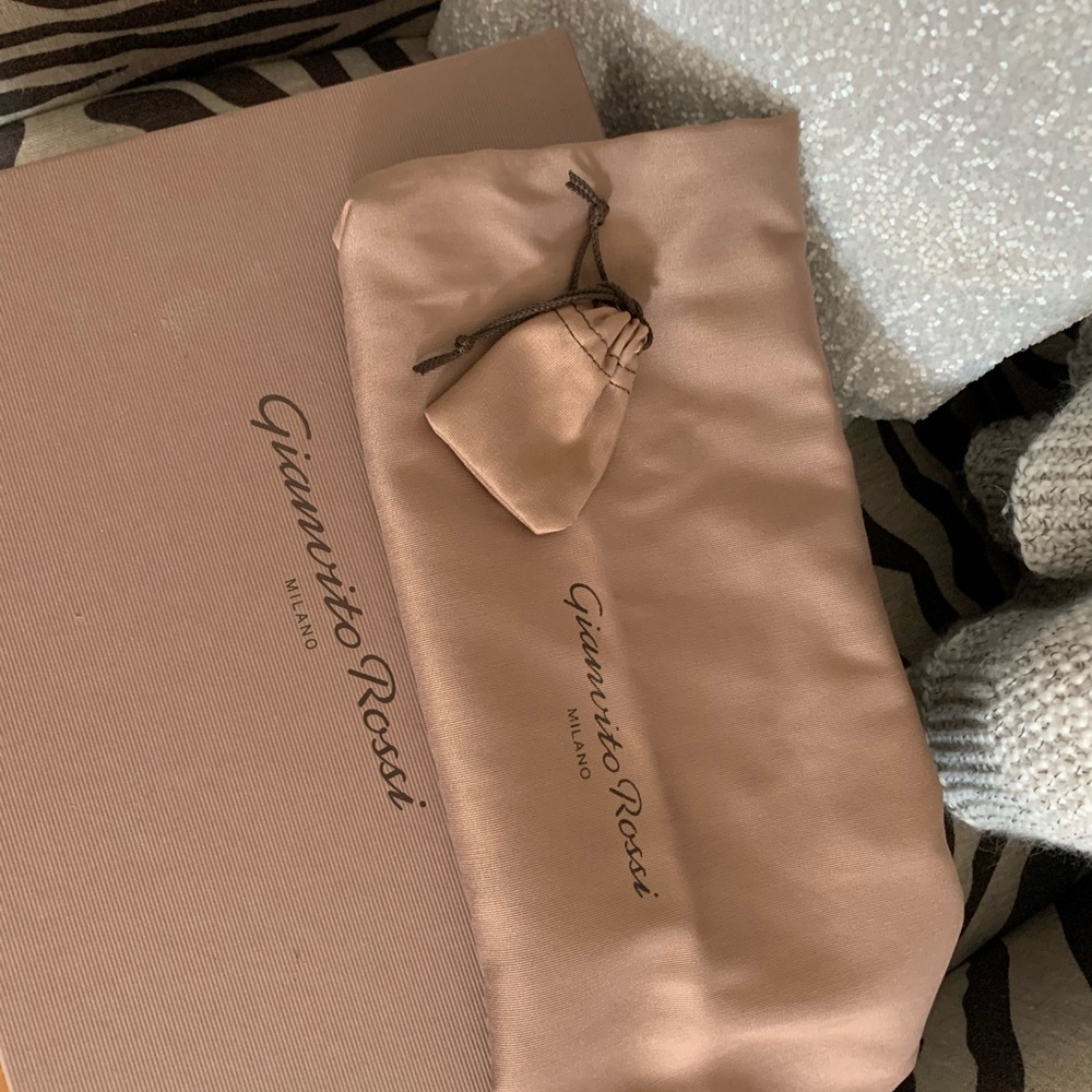 Gianvito Rossi Shoes - Picture 7 of 7